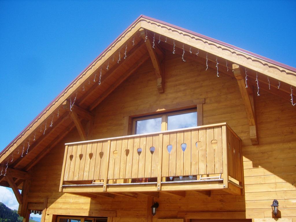 Gite Au Coeur Du Chalet En Belledonne Vers Prapoutel Les 7 Laux Sainte-Agnès Oda fotoğraf